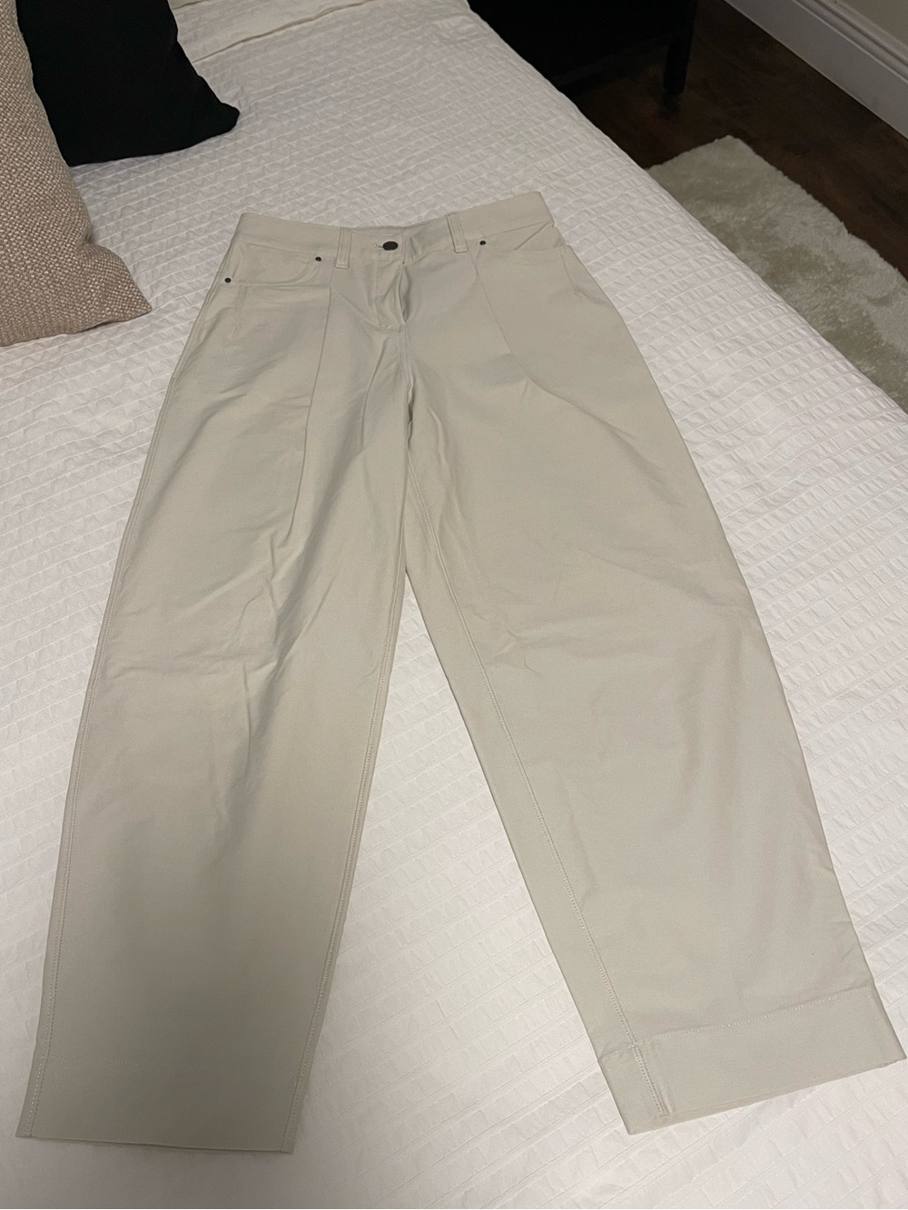 lululemon Women’s Khakis